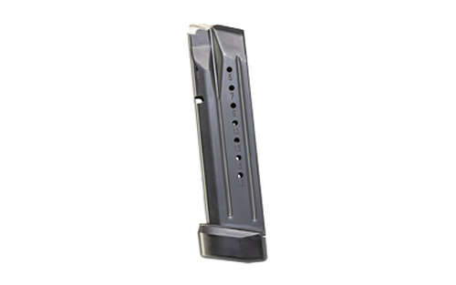 Magazines High Capacity Smith&Wesson 9mm MAG S&W COMPETITOR 9MM 17RD